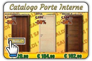 catalogo porte interne brianza finestre