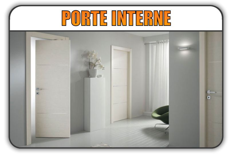 porte interne brianza