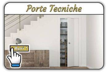 porte tecniche brianza finestre